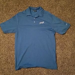 Nike Golf Brisk Polo